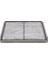 Polen Filtresi Karbonlu Volvo S40 I 1.6 1.8 1.9 Dı 2.0 T4 1995-2004 V40 1995-2004 1