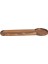 Tezgah Üstü Ahşap Kaşık Altlığı Kirli Kaşıklık Kepçe Altlığı Düzenleyici (29CMX7CM) 3