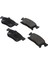 Ön Balata Astra K 15 22 16 Inc 155.2X62.3X19.5 1