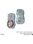Bmw X5 F15 2013-2016 LED Modül 63117263051 1