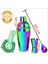 4 Parça Kokteyl Seti 500 ml 2