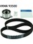Eksantrik Gergi Kiti 106X240 Cıvıc Iv 1.3-1.4-1.5-1.5i-1.5i 87-91 -Cıvıc Vı 1.4i-1.4 16V 94-01 1