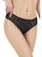 X Lady Çiçek Desenli String Külot 1654 1