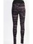 Miraxx Derya Kurşun Trend Leggings Tayt TRND07 2