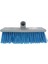 Yer ve zemin temizlik fırçası, yedek, karışık renk, Türkiye menşei 1