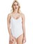 Miraxx Derya Kurşun Dantelli Çıtçıtlı Kadın Body 311 1