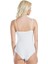 Miraxx Derya Kurşun Dantelli Çıtçıtlı Kadın Body 311 2