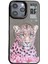 Iphone 16 Pro Max Fun Magsafe Kapak - Natural Grey-2 11 1