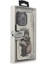 Iphone 16 Pro Max Fun Magsafe Kapak - Natural Grey-2 11 2