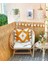 80 cm x 6 Metre Kamış Hasır Balkon Çiti Bambu Çit Bahçe Çiti Dekorasyon 4