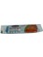Çöp Torbası Büyük Boy 65x80cm 70gr 14 Mikron 50lt Mavi Rulo 10 Adet 1
