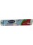 Çöp Torbası Jumbo Boy 80x110cm 400gr 50 Mikron 90lt Mavi Rulo 10 Adet 2