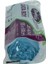 Çöp Torbası Orta Boy 55x60cm 70gr 11 Mikron 30lt Mavi Rulo 20 Adet 3
