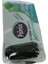 Çöp Torbası Büyük Boy 65x80cm 150gr 30 Mikron 50lt Siyah Rulo 10 Adet 3