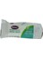 Çöp Torbası Mini Boy 40x50cm 70gr 12 Mikron 10lt Şeffaf Rulo 40 Adet 2