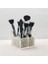 4 Bölmeli Kare Organizer (11cm x 11cm) 1