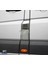 Fiat Ducato Krom Depo Kapağı 2006-2014 Paslanmaz Çelik 2