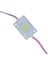 Hpy Y Mat Yuvarlak Cob LED 30*44 mm Kasalı 1