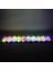 Hpy Y Parlak Yanıp Sönen Rgb Modül LED 2835 24 Volt 1.2 Watt 4