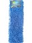 50 cm Mikrofiber Makarna Şönil Yedek Palet Tablet Mop Renk Karışık 1