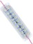 Hpy Y Modül LED 12V 3.6W Soğuk Beyaz Flaşlı Yanıp Sönen 2835 3
