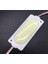 Hpy Y Cob Modül LED 12V 3W Yeşil 85 x 35 mm IP65 220-240LM 140 Derece 1