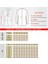 Loreo Erkek Vizon Poliviskon Kumaş Yarım Astarlı Mono Yaka Slim Fit Blazer Ceket 5
