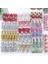 1pc-Metal 1/5/3/6 Adet Noel Kamışı Renkli Noel Ağacı Askı Süsleri Plastik Şeker Oyuncaklar Hediye Parti Yeni Yıl Malzemeleri Ev Dekorasyonu (Yurt Dışından) 2