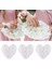 Sarı 500 Adet 500/1000/3000 Adet Yapay Ipek Gül Yaprakları Romantik Gül Çiçek Yaprakları Sevgililer Günü Düğün Çiçek Dekorasyon Malzemeleri 70% (Yurt Dışından) 2