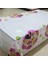 10 Adet Plaka 180*108 cm 1 Adet Minnie Mouse Tema Masa Örtüsü Çocuklar Için Mutlu Doğum Günü Partisi Dekorasyon Masa Örtüsü Olay Parti Malzemeleri (Yurt Dışından) 5