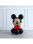 Olaf 2 10 Adet Disney Minnie Mickey Mouse Şişme Alüminyum Balon Erkek ve Kız Bebek Duş Çocuk Doğum Günü Partisi Etkinlikleri Dıy Dekor (Yurt Dışından) 3