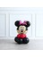 Olaf 2 10 Adet Disney Minnie Mickey Mouse Şişme Alüminyum Balon Erkek ve Kız Bebek Duş Çocuk Doğum Günü Partisi Etkinlikleri Dıy Dekor (Yurt Dışından) 5