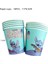 Number-9 Disney Lilo ve Stitch Doğum Günü Süslemeleri Kağıt Sofra Bardak Tabaklar Banner Masa Örtüsü Balon Çocuk Çocuk Yetişkin Parti Malzemeleri (Yurt Dışından) 5