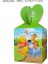 Şeker Kutusu Disney Winnie The Pooh Doğum Günü Partisi Malzemeleri Kağıt Bardak Tabaklar Masa Örtüsü Hediye Keseleri Bebek Duş Kız Parti Folyo Balonlar Dekor (Yurt Dışından) 1