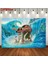 Arka Plan Disney Moana Doğum Günü Partisi Dekorasyon Malzemeleri Çocuklar Bebek Duş Sofra Bardak Tabaklar Afiş Balonlar Olay Dekor Hediye Şekeri (Yurt Dışından) 1