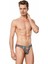 Doreanse Erkek Desenli Slip 1217 3
