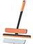 3ü Bir Arada Mop ve Çekpas Seti, Renkli, Pratik Temizlik Aleti 2