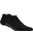 Performance Run Sock Ankle Unisex Black Koşu Çorabı 3013A982-001 1