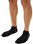 Performance Run Sock Ankle Unisex Black Koşu Çorabı 3013A982-001 4