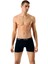 Yumuşak Bel Lastikli Pamuklu Boxer 1115 4