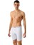 Düğmeli Uzun Boxer 1114 5