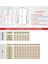 Marcio Erkek Bej Pamuk Karışımlı Esneyen Kumaş Mono Yaka Slim Fit Spor Blazer Ceket 5