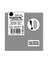 Termal Ped / Thermal Pad 0.5mm 5.0W/MK 95X95MM 50-0597 1