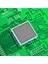 Termal Ped / Thermal Pad 0.5mm 5.0W/MK 95X95MM 50-0597 3