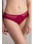 Siyah Tül Detaylı Slip 2779 2