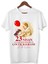 23 Nisan Atatürk Baskılı Tişört Çocuk Yetişkint-Shirt 1