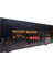 Hpy Y MV-1232 2*80W Usb/sd Bt Uk-Balans 4 Mik Giriş-4 Hop Çıkışlı Stereo Küp Mixer Trafosuz Anfi 4