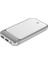 Hpy Y IP-G2710 10000MAH Powerbank 2 USB Port Beyaz LCD Göstergeli Powerbank 1