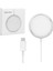 Hpy Y Net Wıreless Charger 5V/3A USB Hpy Pe-C 5W-7.5W-10W-15W 3