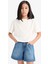 Kız Çocuk Jean Şort E0110A825SM 4